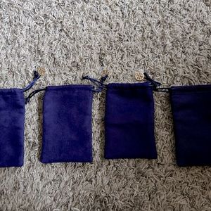 Jewelry Bags